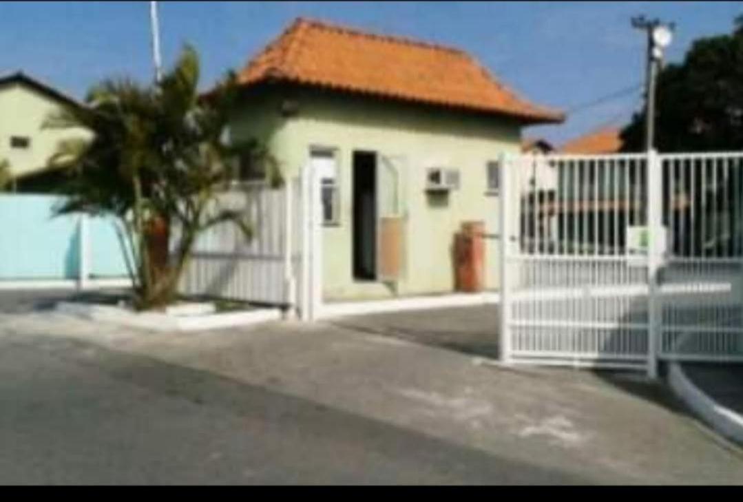 Casa Sao Pedro Da Aldeia Villa Exterior foto