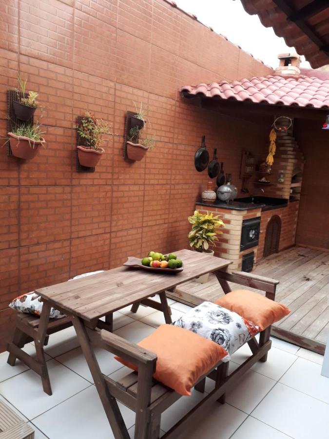 Casa Sao Pedro Da Aldeia Villa Exterior foto