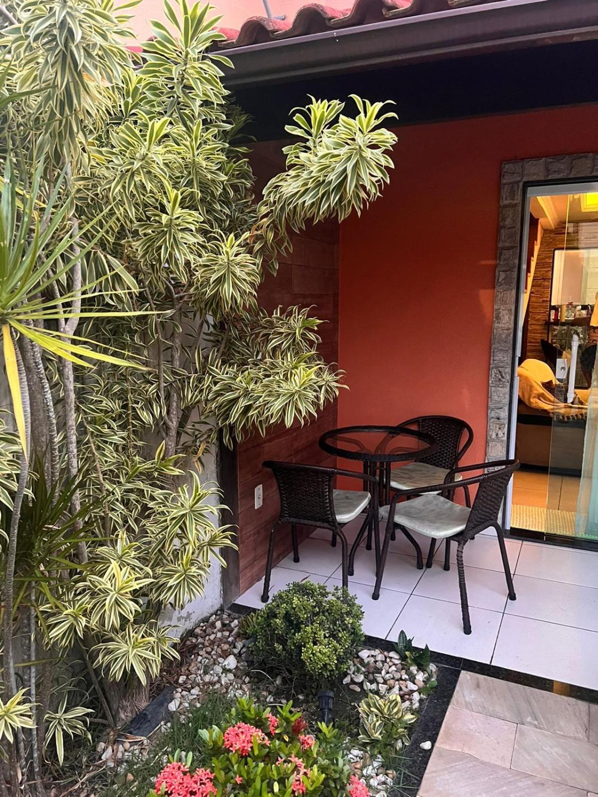 Casa Sao Pedro Da Aldeia Villa Exterior foto