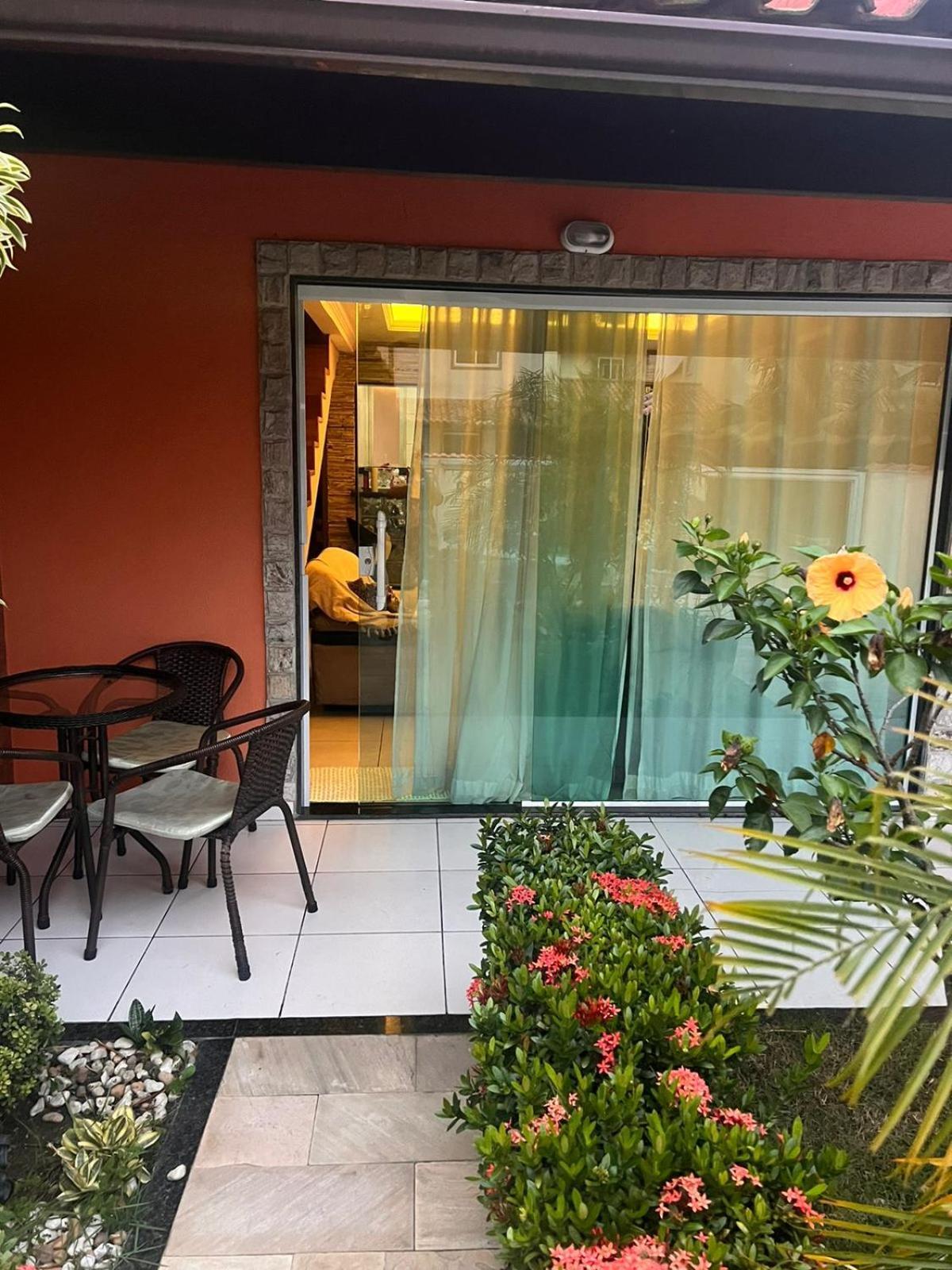Casa Sao Pedro Da Aldeia Villa Exterior foto