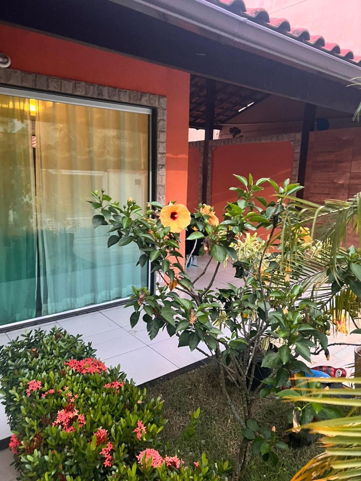 Casa Sao Pedro Da Aldeia Villa Exterior foto
